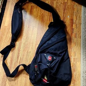 Budweiser Crossbody bag